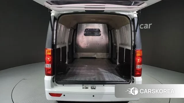 Dongfeng Socon C35 id 3159733 из Кореи 11