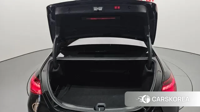 Mercedes-Benz C-Class W206 id 3457649 из Кореи 11