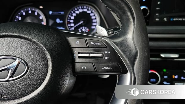 Hyundai Sonata (DN8) id 3844767 из Кореи 11