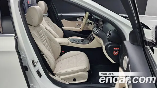 Mercedes-Benz E-Class W213 id 2629522 из Кореи 11