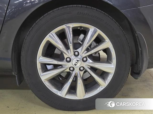 Kia The New Carnival id 4485868 из Кореи 11
