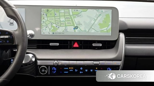 Hyundai Ionic 5 id 4720168 из Кореи 11