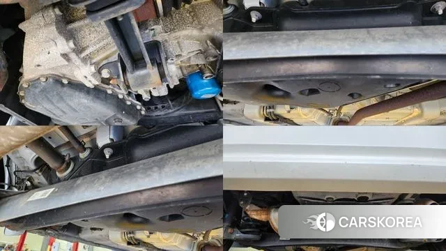 Kia The New Ray id 3020952 из Кореи 11