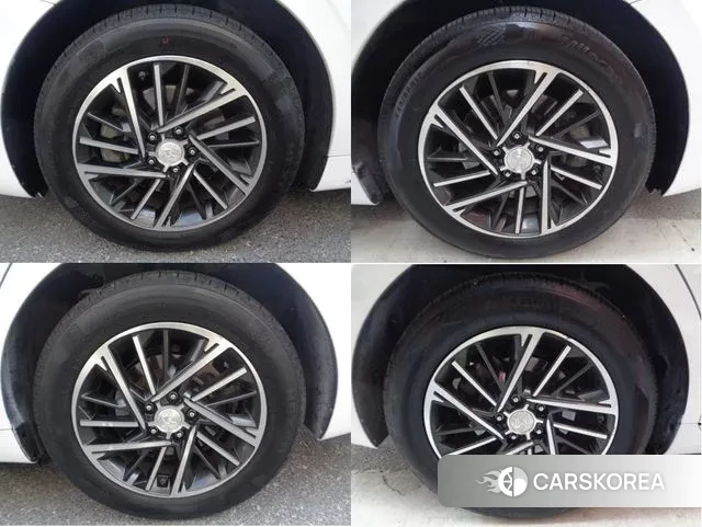 Hyundai The New Grandeur IG id 2885838 из Кореи 11