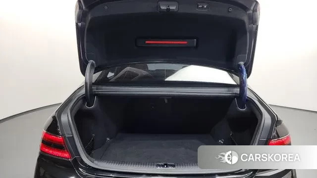 Genesis G90 id 3789140 из Кореи 11