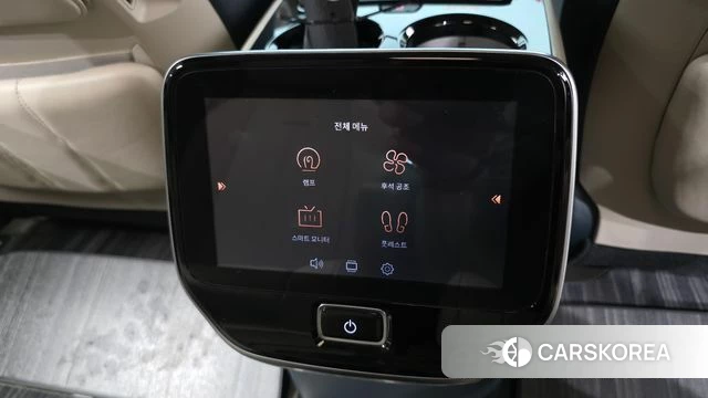Kia Carnival 4th generation id 4618907 из Кореи 11