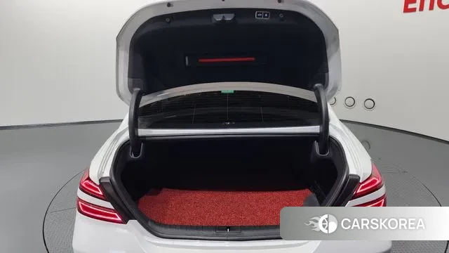 Genesis The New G70 id 3256727 из Кореи 11