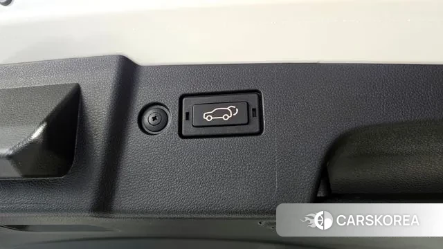 Ssangyong Torres id 3609950 из Кореи 11