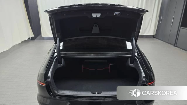 Hyundai Grandeur Hybrid (GN7) id 4388549 из Кореи 11