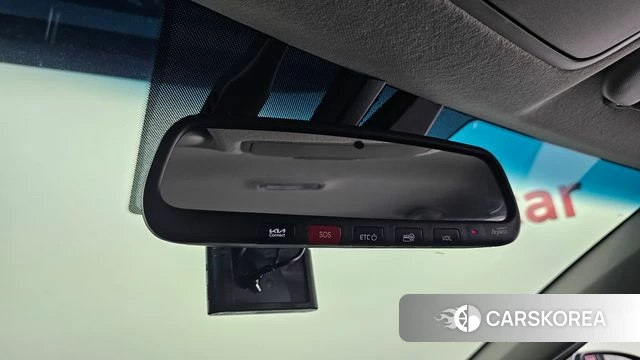 Kia The New K3 2nd generation id 3883071 из Кореи 11