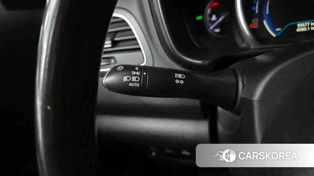 Renault Korea (Samsung) The New QM6 id 4195304 из Кореи 11