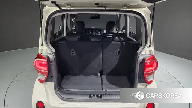 Kia The New Ray id 2891022 из Кореи 11