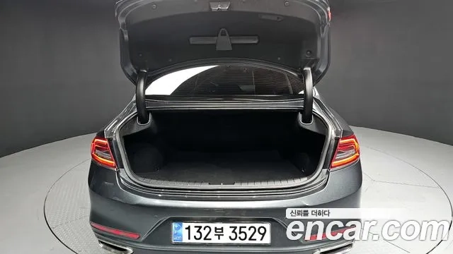 Hyundai Grandeur IG id 2870176 из Кореи 11