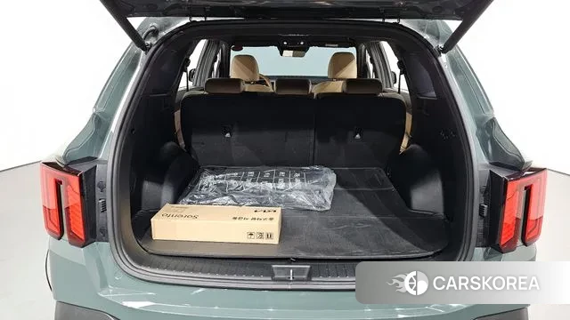Kia The New Sorento 4th Generation id 3415274 из Кореи 11