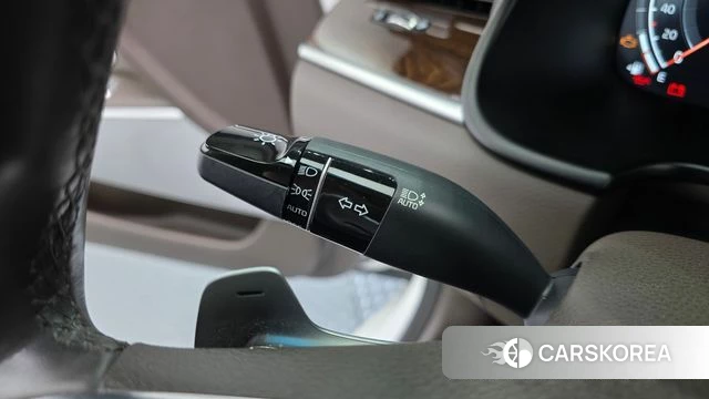 Kia More K9 id 4943765 из Кореи 11