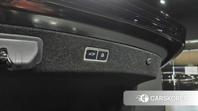 Genesis G90 (RS4) id 4565764 из Кореи 11