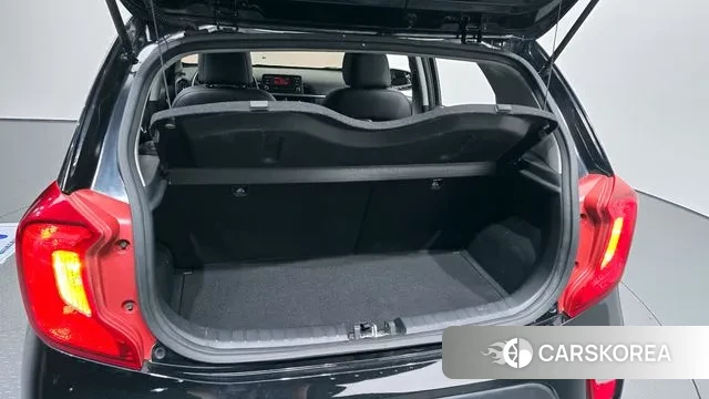 Kia All New Morning (JA) id 3313590 из Кореи 11