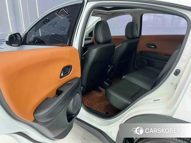 Honda Binzhi id 4277036 из Китая 11