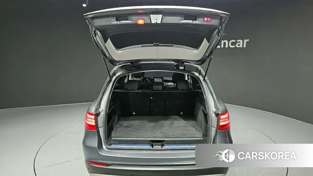 Mercedes-Benz GLC-Class X253 id 3380269 из Кореи 11