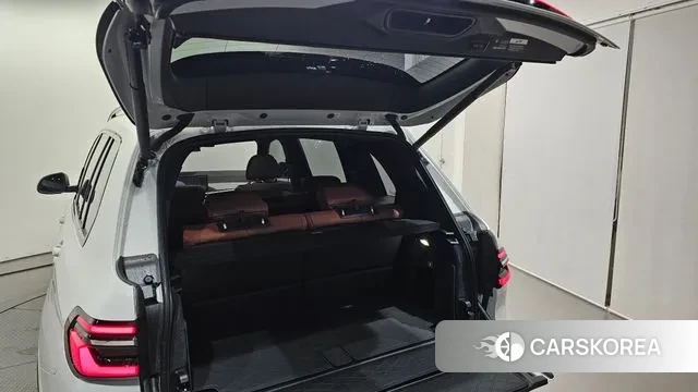 BMW X7 (G07) id 3560068 из Кореи 11