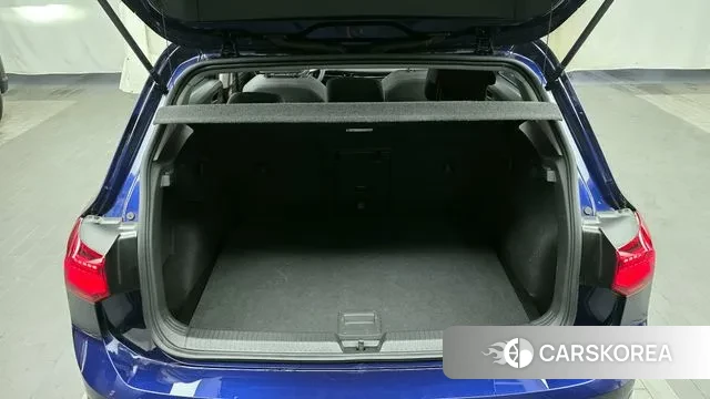 Volkswagen Golf 8th Generation id 3448068 из Кореи 11