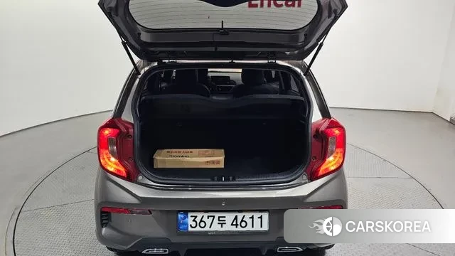 Kia Morning Urban (JA) id 3453838 из Кореи 11