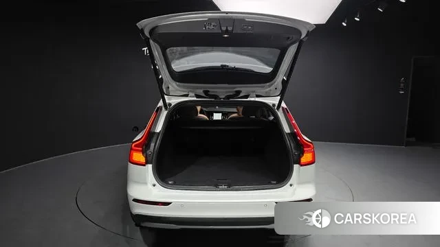 Volvo V60 Cross-Country 2nd Generation id 3685269 из Кореи 11