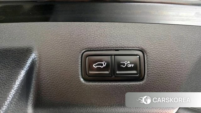 Kia The New Carnival 4th Generation id 3864265 из Кореи 11