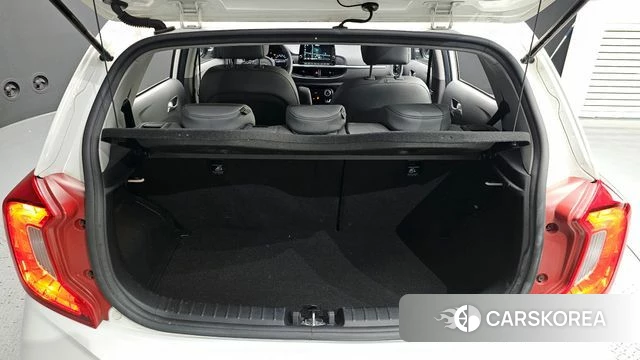 Kia Morning Urban (JA) id 3843327 из Кореи 11