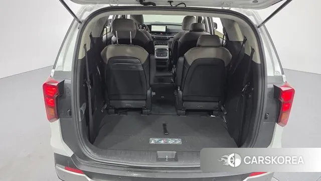 Kia The New Carnival 4th Generation id 3571589 из Кореи 11