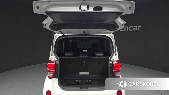 Kia The New Ray id 3955453 из Кореи 11