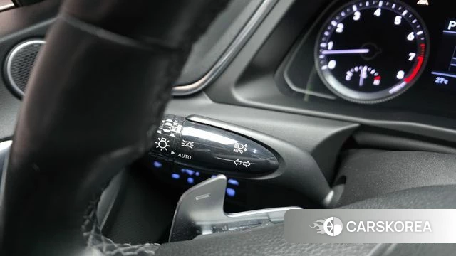 Hyundai Sonata (DN8) id 4562684 из Кореи 11
