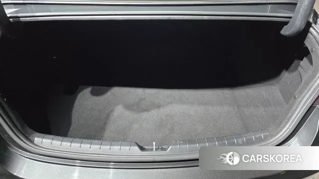 Kia K5 3rd generation id 3641146 из Кореи 11