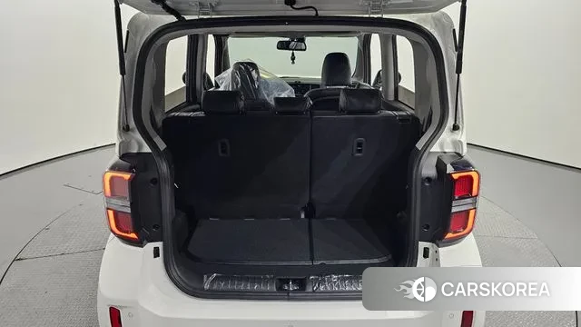 Kia The New Kia Ray id 3052874 из Кореи 11