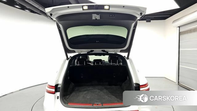 Genesis GV70 id 4592775 из Кореи 11