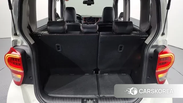 Kia The New Ray id 3402176 из Кореи 11