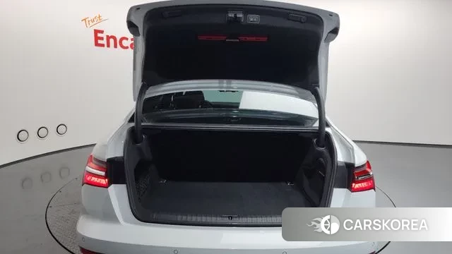 Audi A6 (C8) id 3457883 из Кореи 11