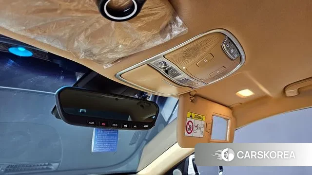 Kia More K9 id 3551871 из Кореи 11