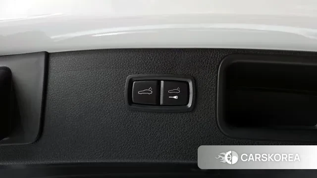 Porsche Macan id 3330228 из Кореи 11