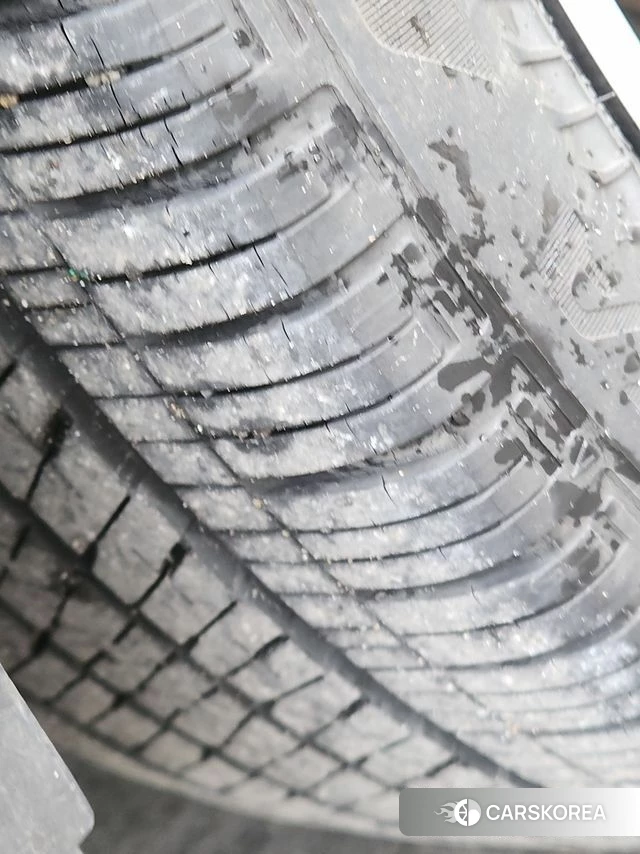 Lexus UX250h id 3924606 из Кореи 11