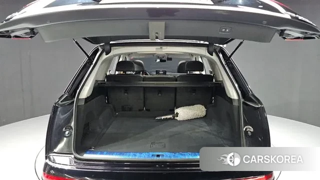 Audi Q7 (4M) id 3626827 из Кореи 11