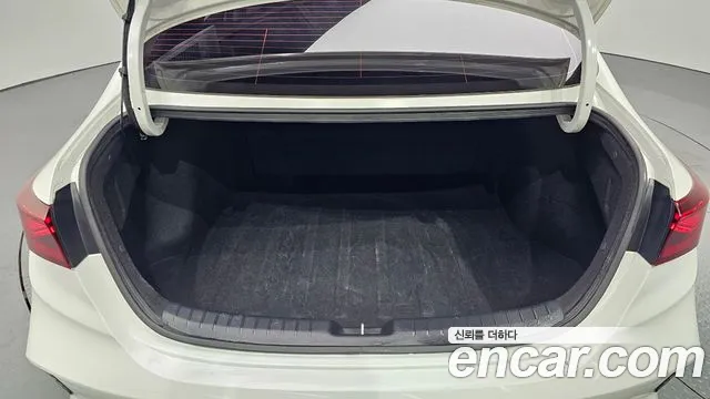 Kia The New K3 2nd generation id 2625757 из Кореи 11