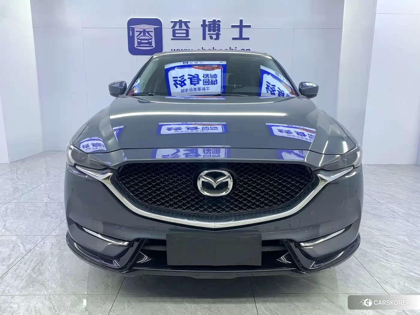 Mazda CX-5 id 4538752 из Китая 11