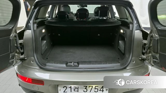 Mini Cooper Clubman id 4310898 из Кореи 11