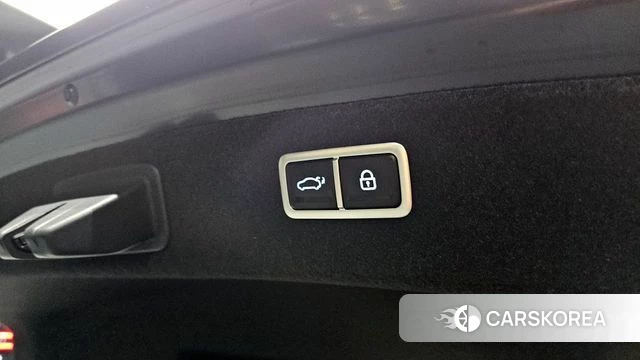 Genesis G80 (RG3) id 3818418 из Кореи 11