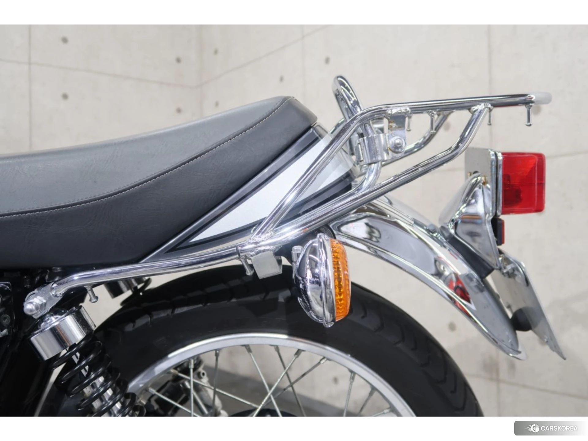 OTHER SR400 FINAL ED id 4380094 из Японии 11