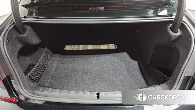 BMW 3 Series (G20) id 3765378 из Кореи 11