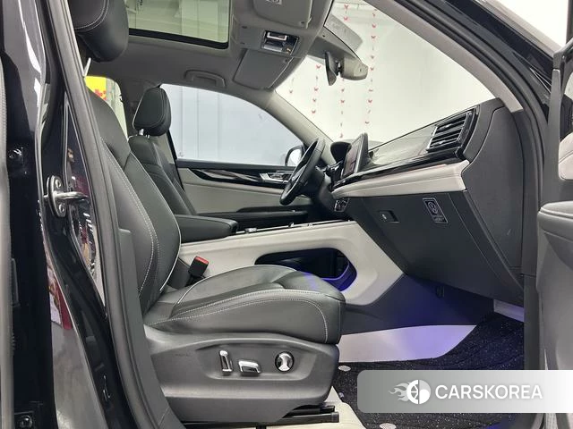 Volkswagen Tourang id 4298135 из Китая 11