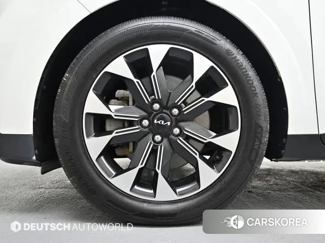 Kia Carnival 4th generation id 3333756 из Кореи 11