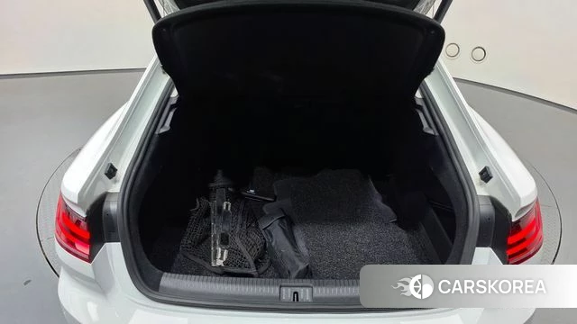 Volkswagen Arteon id 4794642 из Кореи 11